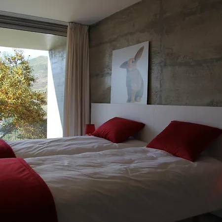 Casa De Campo De Torneiros *