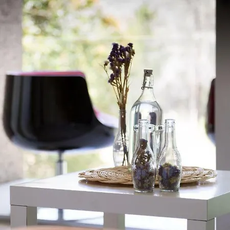 De Torneiros Venkovský dům *