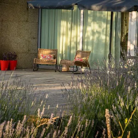 Country house Casa De Campo De Torneiros *