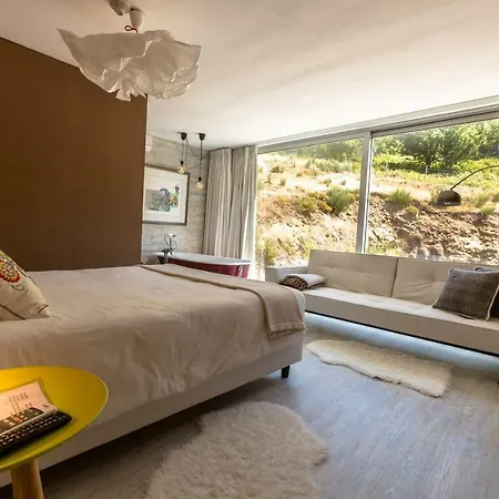 Country house Casa De Campo De Torneiros Unhais Da Serra