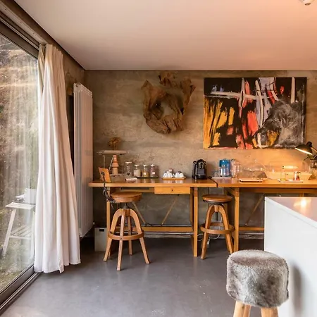 Venkovský dům De Torneiros *