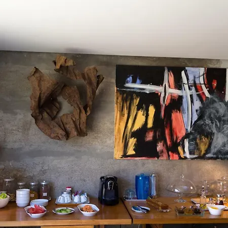 De Torneiros Venkovský dům *