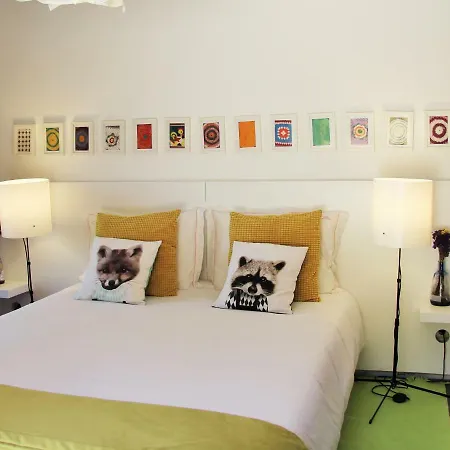 De Torneiros Venkovský dům *