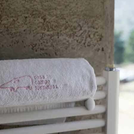 Casa De Campo De Torneiros Country house