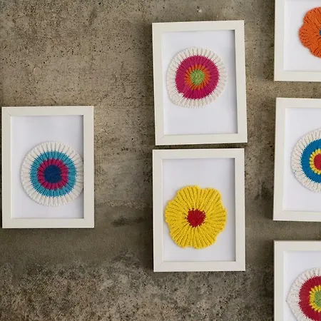 Venkovský dům De Torneiros