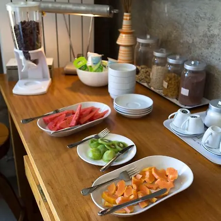 De Torneiros Venkovský dům