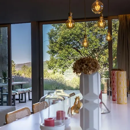 Casa De Campo De Torneiros