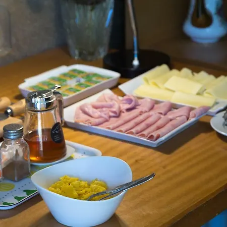 Casa De Campo De Torneiros