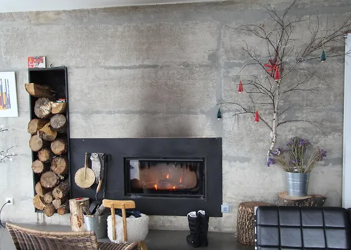 De Torneiros בית כפרי