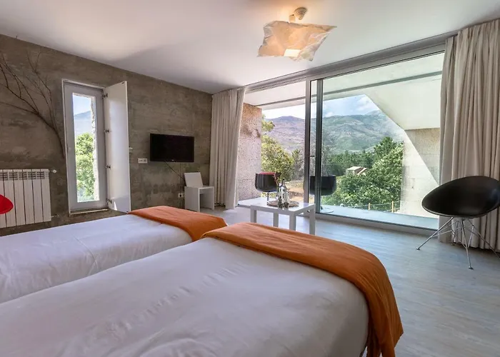 De Torneiros أوني دا سيرا