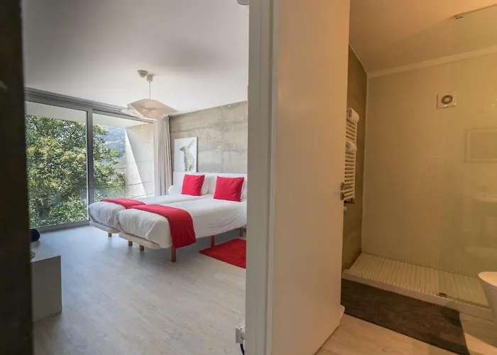 De Torneiros منزل ريفي *