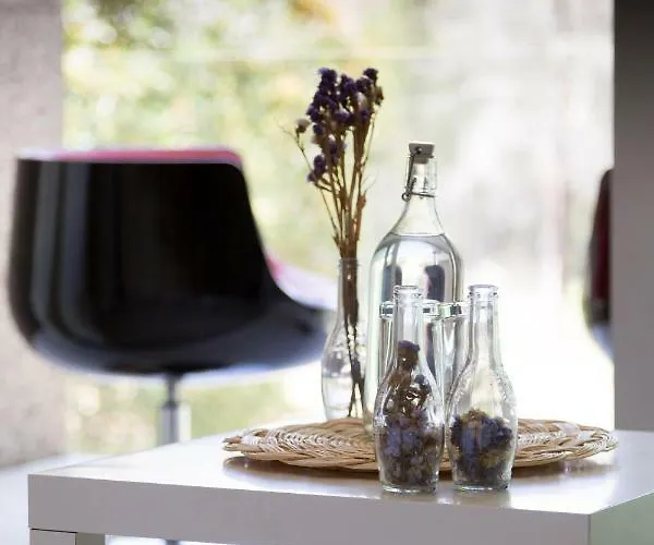 De Torneiros منزل ريفي *