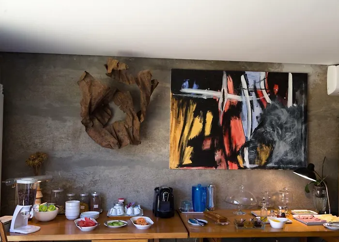 De Torneiros منزل ريفي *