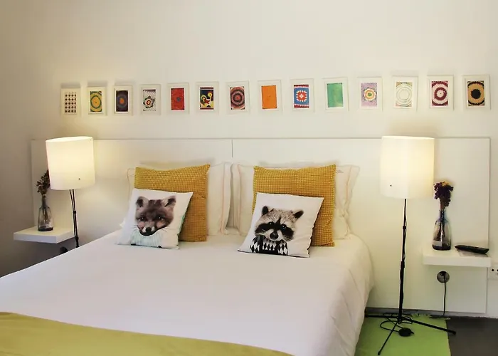 De Torneiros منزل ريفي *