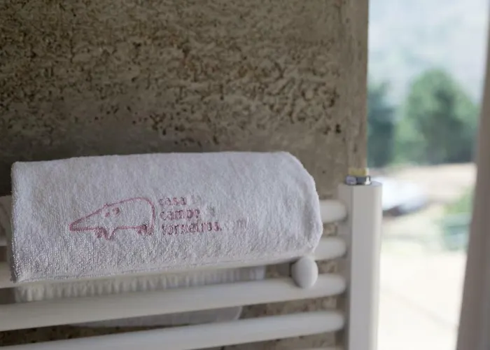 De Torneiros منزل ريفي