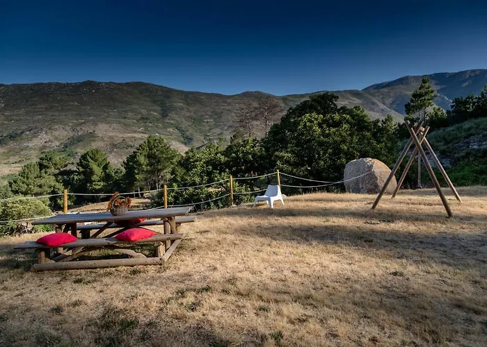 De Torneiros أوني دا سيرا